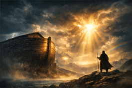 Noah's Ark